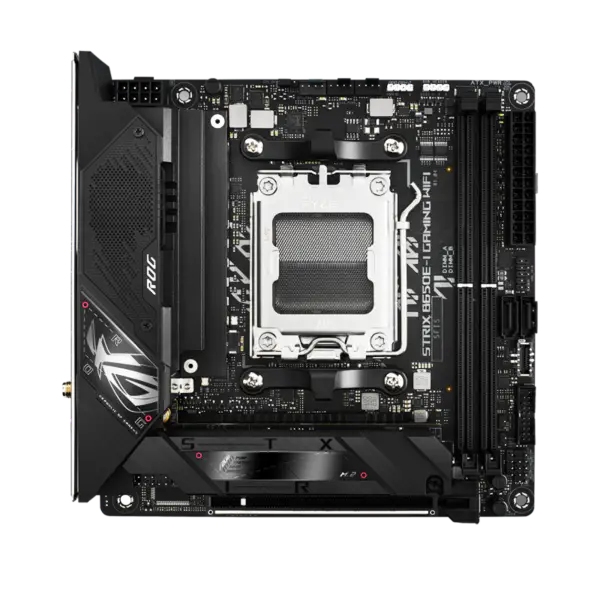 Rog Strix B650e-i Motherboard Rog Strix B650e-i Gaming Wifi 7700x 7600x 7950x 7900x Am5