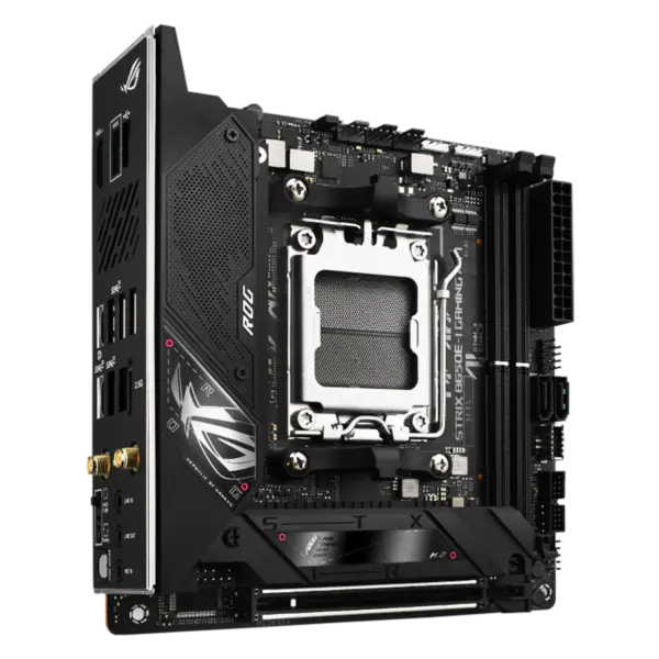 Rog Strix B650e-i Motherboard Rog Strix B650e-i Gaming Wifi 7700x 7600x 7950x 7900x Am5