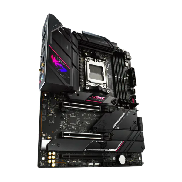 Asus Rog Strix B650e-e Motherboardrog Strix B650e-e Gaming Wifi 7700x 7600x 7950x 7900x Am5