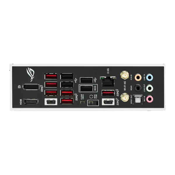 Asus Rog Strix B650e-e Motherboardrog Strix B650e-e Gaming Wifi 7700x 7600x 7950x 7900x Am5