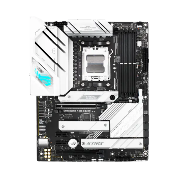 Asus Rog Strix B650-a Motherboard Rog Strix B650-a Gaming Wifi 7700x 7600x 7950x 7900x Am5
