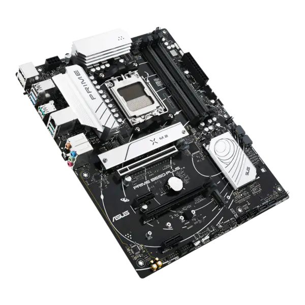 Asus Prime B650-plus Motherboard Prime B650-plus Cpu 7700x 7600x 7950x 7900x Am5