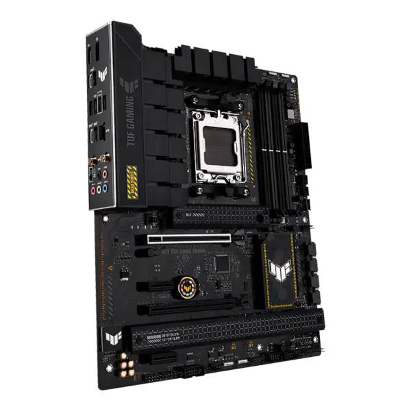Asus Motherboard Tuf Gaming B650-plus Wifi Motherboard Tuf Gaming B650-plus Cpu 7700x 7600x 7950x 7900x Am5