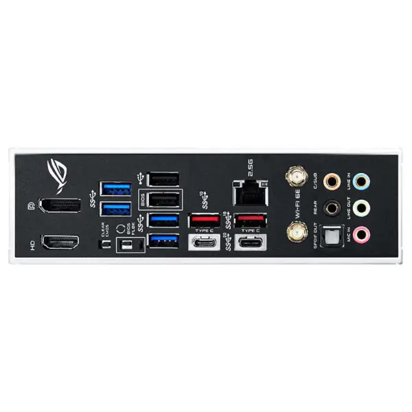 Asus Motherboard Z590 Memory Motherboard Rog Strix Z590-f Gaming Wifi Ddr4