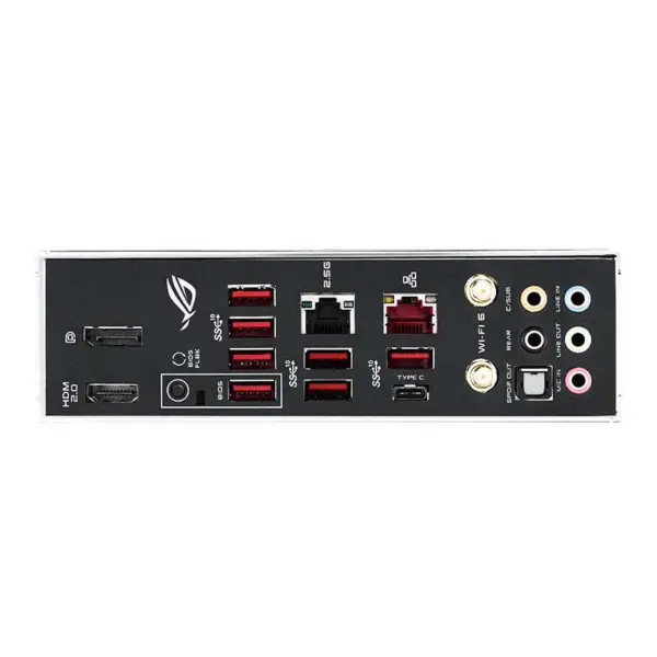 Asus Rog Strix X570-e Gaming Ddr4 Argb Motherboard Gaming Processor Support 5800x 5900x 5950x X570-e Gaming