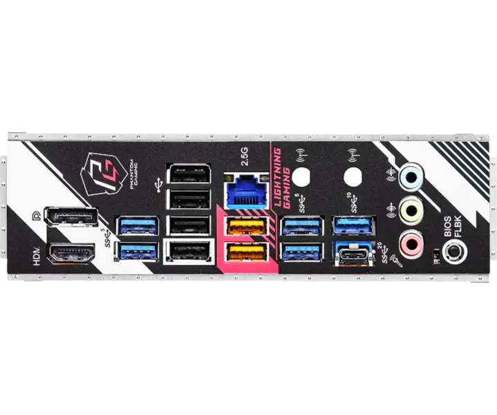 Asrock X670 X670e Motherboards Am5^5 Support 7000 Series Processor Socket Am5 Motherboard X670e Pg Lightning Ddr5 Am5