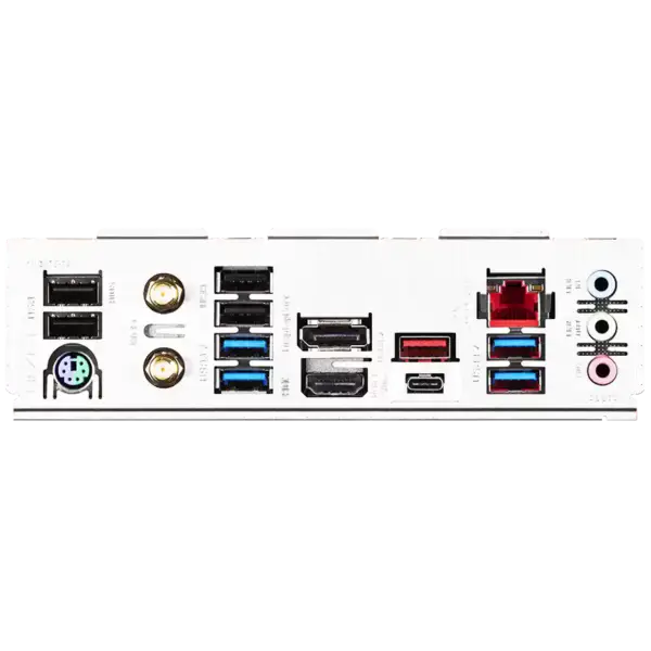 Gigabyte Z790 Ud Ac motherboard