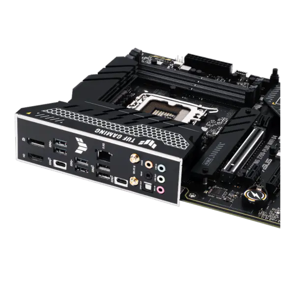 Asus Motherboard Tuf Gaming Z790-plus Wifi D4 Ddr4 Memory Lga 1700 Intl 13th Gen Tuf Gaming Z790-plus Wifi D4 Ddr4