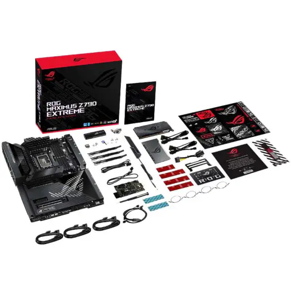 Asus Rog Maximus Z790 Extreme Motherboard