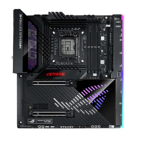 Asus Rog Maximus Z790 Extreme Motherboard