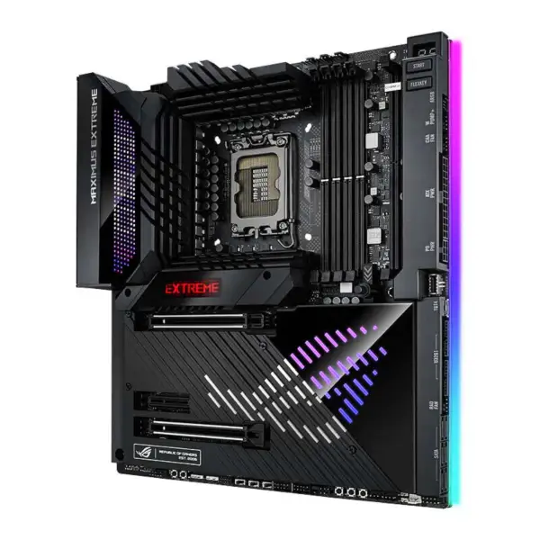 Asus Rog Maximus Z790 Extreme Motherboard