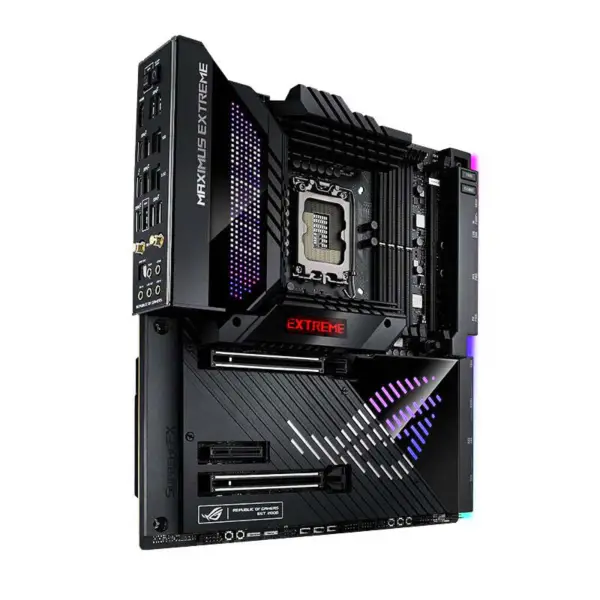 Asus Rog Maximus Z790 Extreme Motherboard