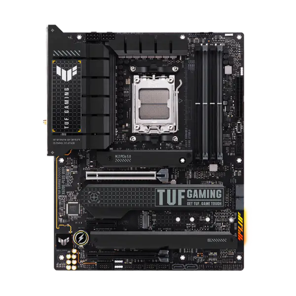 Asus X670 X670e Motherboards Am5^5 Motherboard Ddr5 Tuf Gaming X670e-plus Wifi Zen4 Ryze 7000 Series 7900x 7950x 7600x