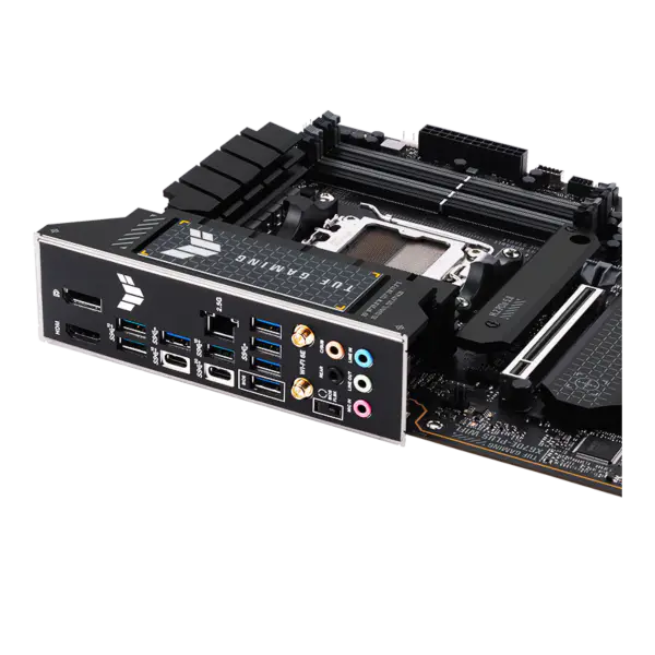 Asus X670 X670e Motherboards Am5^5 Motherboard Ddr5 Tuf Gaming X670e-plus Wifi Zen4 Ryze 7000 Series 7900x 7950x 7600x