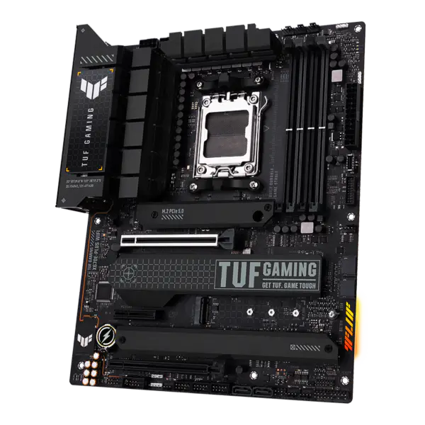 Asus X670 X670e Motherboards Am5^5 Motherboard Ddr5 Tuf Gaming X670e-plus Wifi Zen4 Ryze 7000 Series 7900x 7950x 7600x