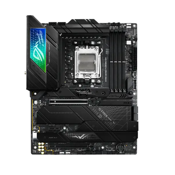 Asus X670 X670e Motherboards Am5^5 Motherboard Rog Strix X670e-f Gaming Wifi
