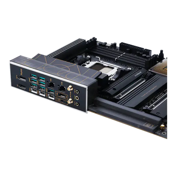 Asus X670 X670e Series Motherboards Am5^5 Motherboard And Proart X670e-creator Wifi