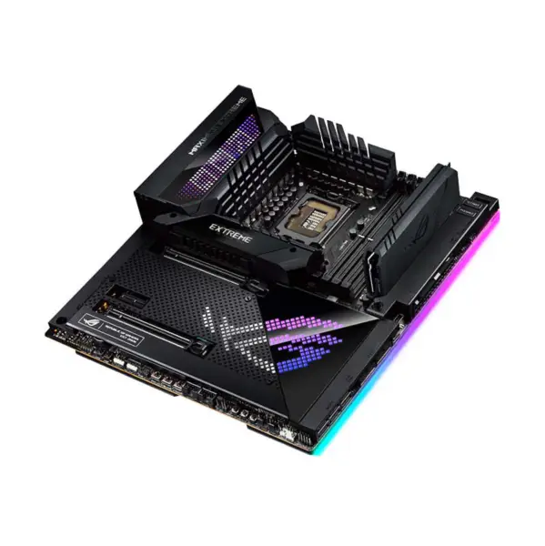 Asus Rog Maximus Z690 Extreme Gaming Motherboard Ddr5 Memory Supports 12900k 12700k Intl Z690 Lga1700 Asus Z690