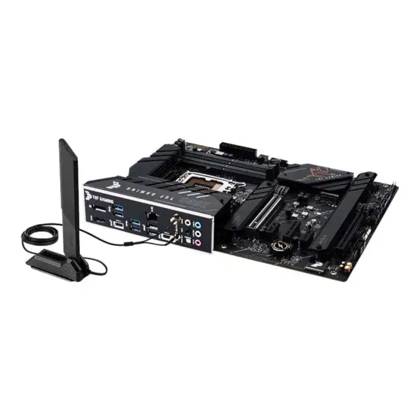 Asus Tuf Gaming Z690-plus Wifi D4 Motherboard Ddr4 Cpu 12700 12700kf Intl Z690 Lga 1700