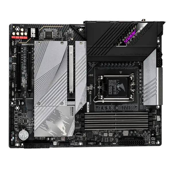 Gigabyte Motherboard Ddr4 Ddr5 Motherboard Pc Mainboard Z690 Aorus Pro Ddr4 Ddr5