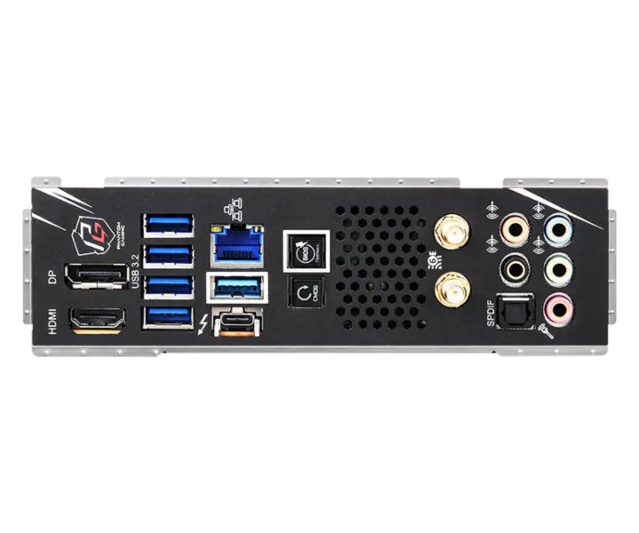 Asrock Z690 Phantom Gaming-itx/tb4 Phantom Gaming Motherboard Ddr5 Support Cpu 12600k 12700 Intl Z690 Lga 1700
