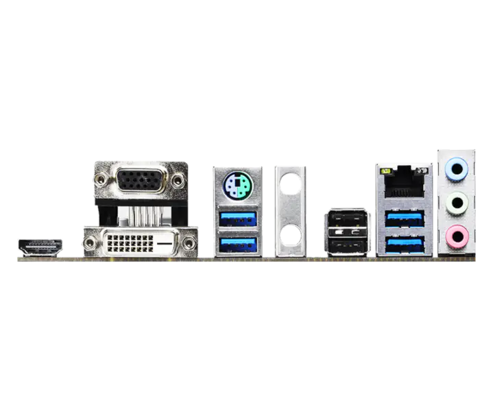 Asrock B460m-hdv Motherboard Supports Cpu 10400 10400k Graphics Card Rtx 3060 3070 Intl B460 Lga 1200