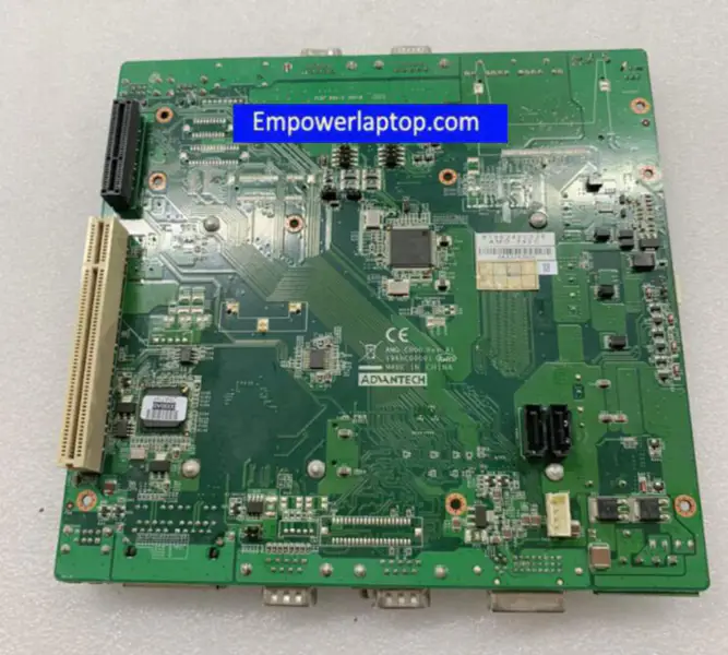 Advantech AMO-3420 AMO-C000 REV A1 industrial motherboard