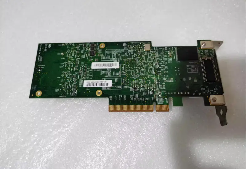 Supermicro AOC-SAS2LP-H8IR RAID Card