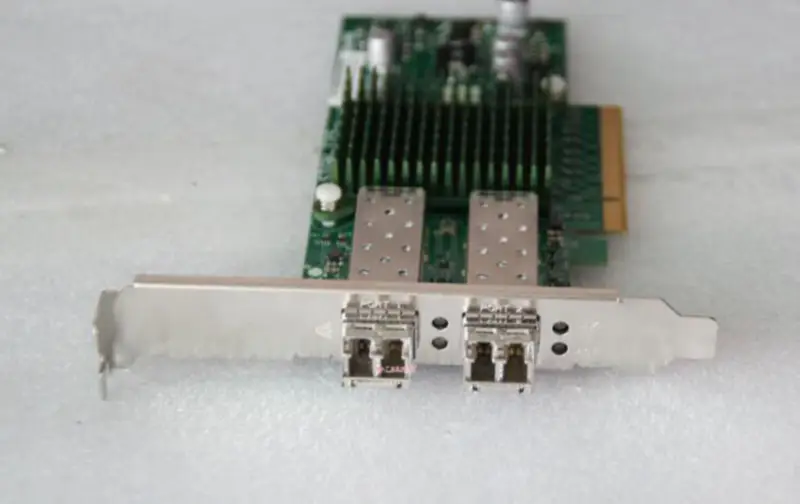 SUPER DUAL Port 10GB Ethernet Adapter AOC-STGN-I2S Intel E10G42BTDA industrial motherboard