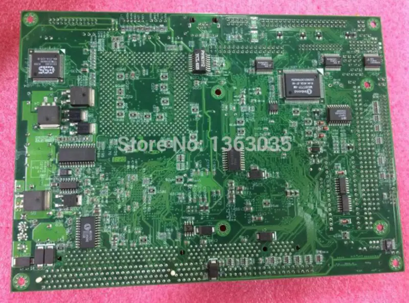 ACROSSER AR-B1660 V1.3 Industrial equipment motherboard