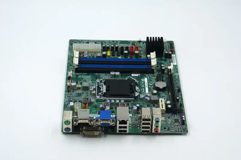 Acer Q67H2-AD LGA 1155 motherboard