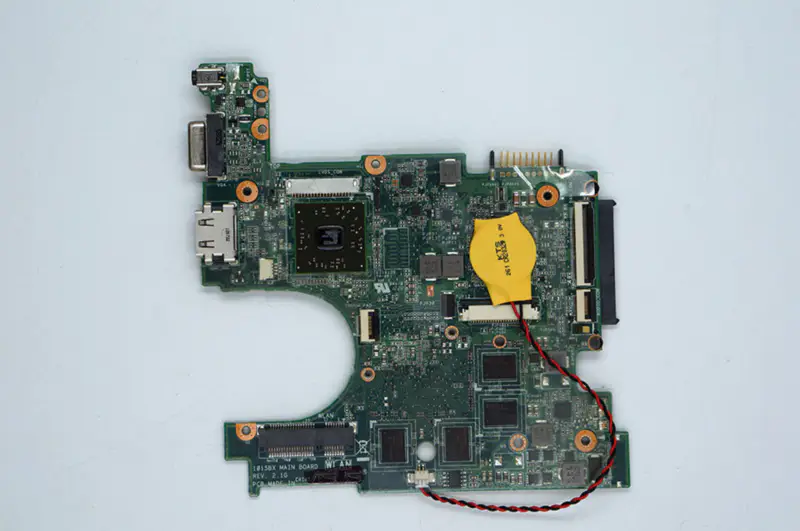 Asus 1015BX Motherboard