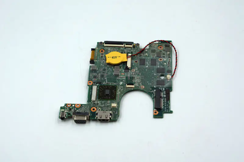 Asus 1015BX Motherboard