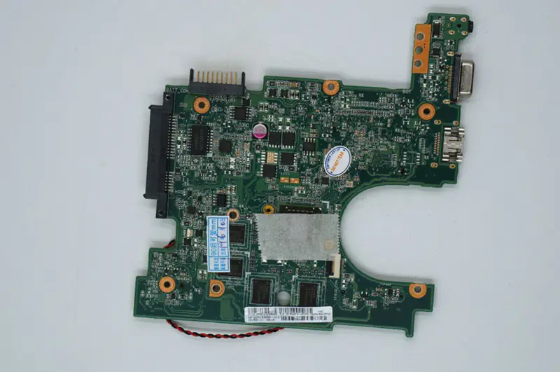 Asus 1015BX Motherboard
