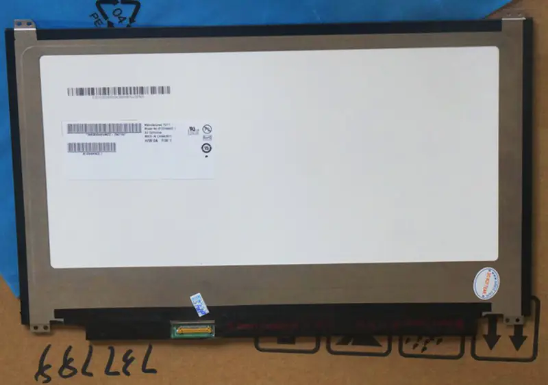 ASUS UX305 UX305FA UX305CA UX305LA replacement Led Screen Display B133HAN02.1