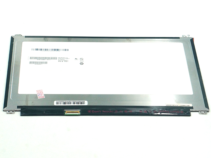 13.3 inch B133HAN02.7 FHD ISP 30pin EDP 1920*1080 LCD SCREEN