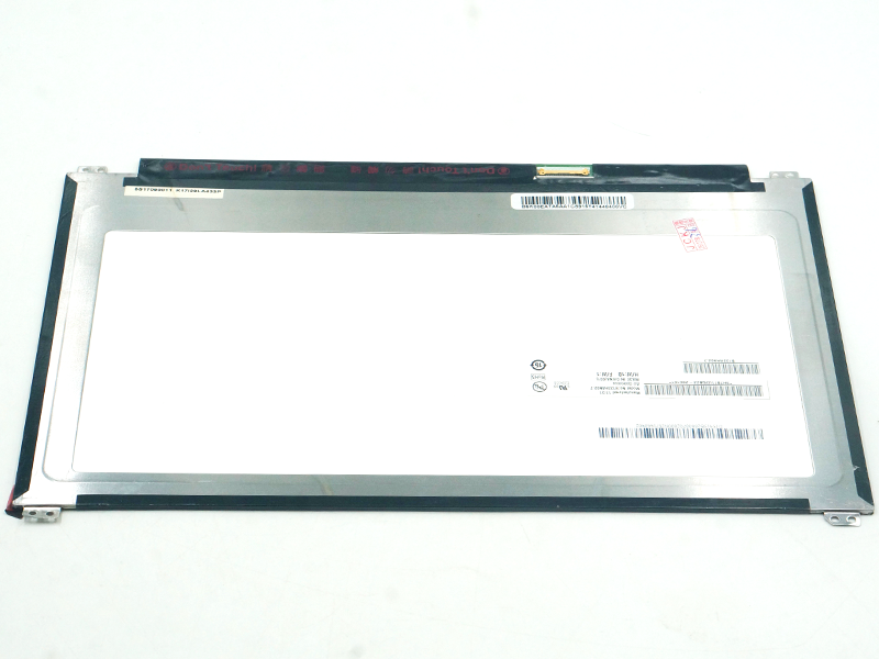 13.3 inch B133HAN02.7 FHD ISP 30pin EDP 1920*1080 LCD SCREEN