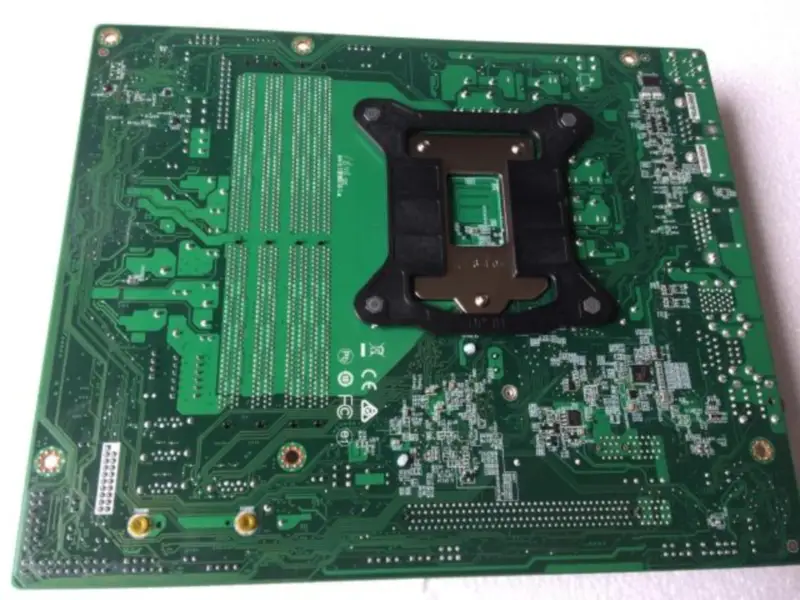 Acer B25H4-AD Motherboard B250 Chipset LGA1151