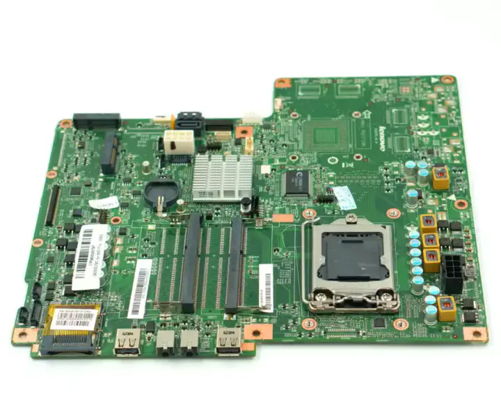 Lenovo B540 B540P CIH77S V1.0 AIO Motherboard