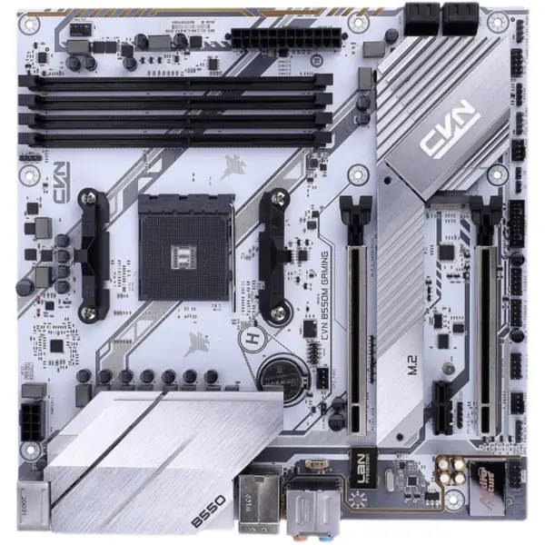 Colorful CVN B550M Gaming Frozen V14 Motherboard
