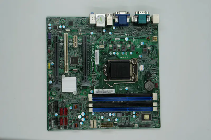 Acer B85H3-AM motherboard LGA1150