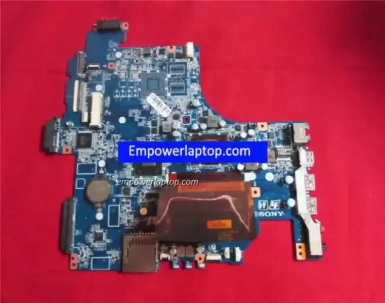 Sony A1945017A VAIO SVF15 Motherboard