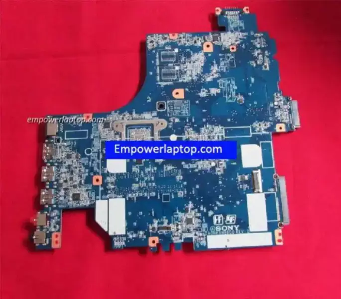Sony A1945017A VAIO SVF15 Motherboard