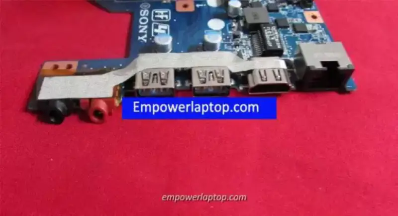 Sony A1945017A VAIO SVF15 Motherboard