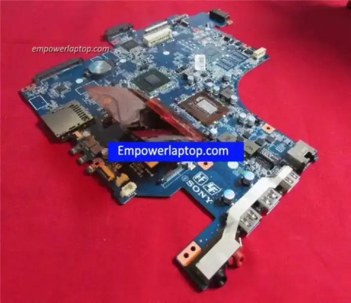 Sony A1945017A VAIO SVF15 Motherboard