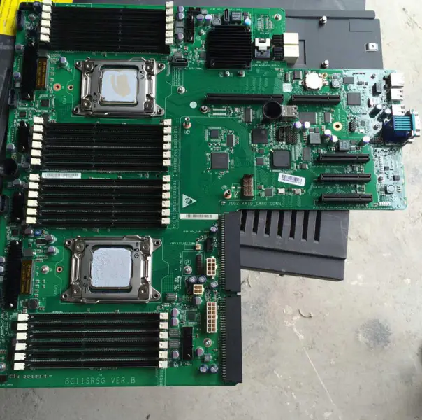 HuaWei RH1288HV2 Server BC11SRSG VER.B Motherboard
