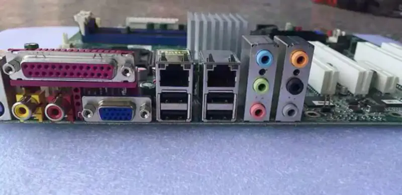 bcmcom BC945G motherboard