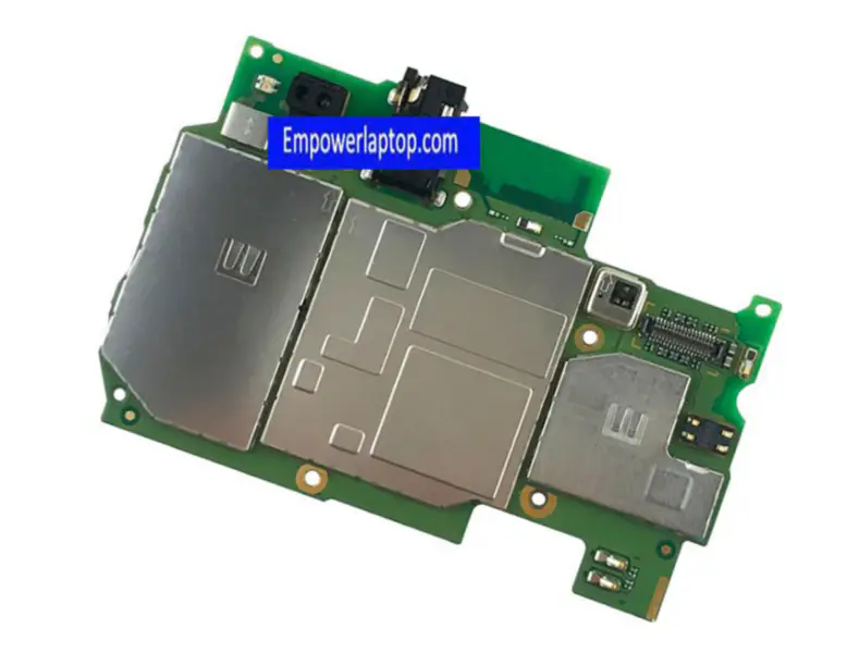 HUAWEI Honor 6X BLN-AL10 Motherboard unlocked 3GB RAM 32GB ROM