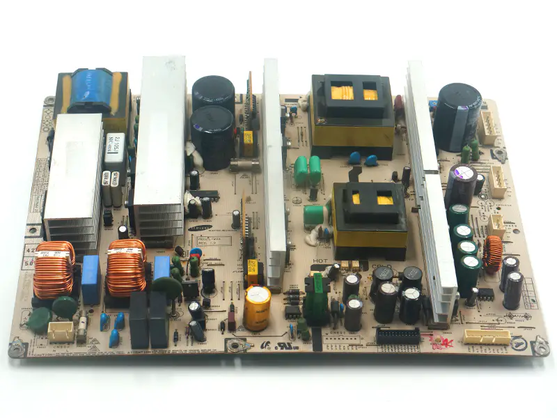 BN44-00161A BN44-00161A BN44-00162A circuit board