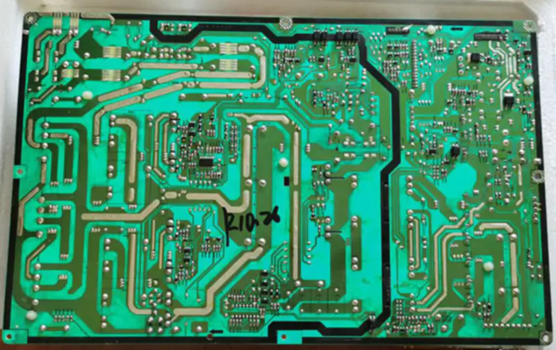 BN44-00280A LJ44-00173A power board for V58928F